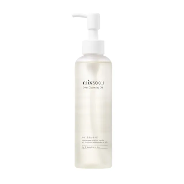 MIXSOON - Bean Cleansing Oil 195ml