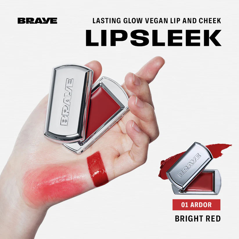 BRAYE - Lipsleek 2.3g