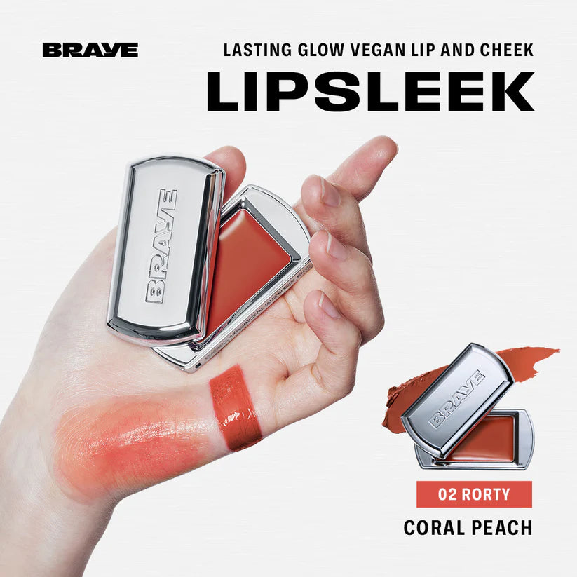 BRAYE - Lipsleek 2.3g