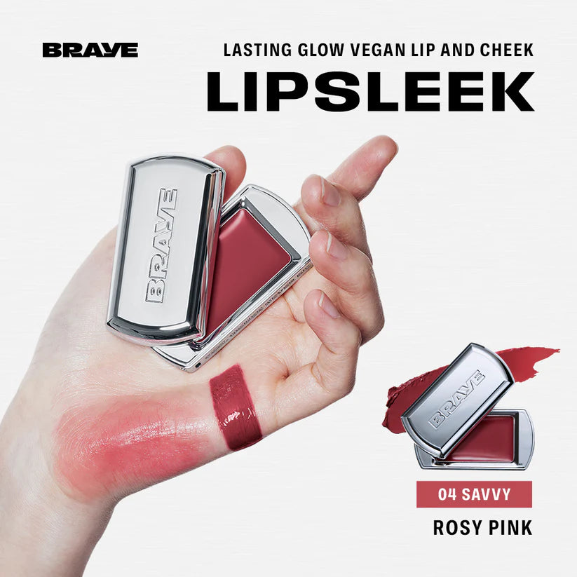 BRAYE - Lipsleek 2.3g