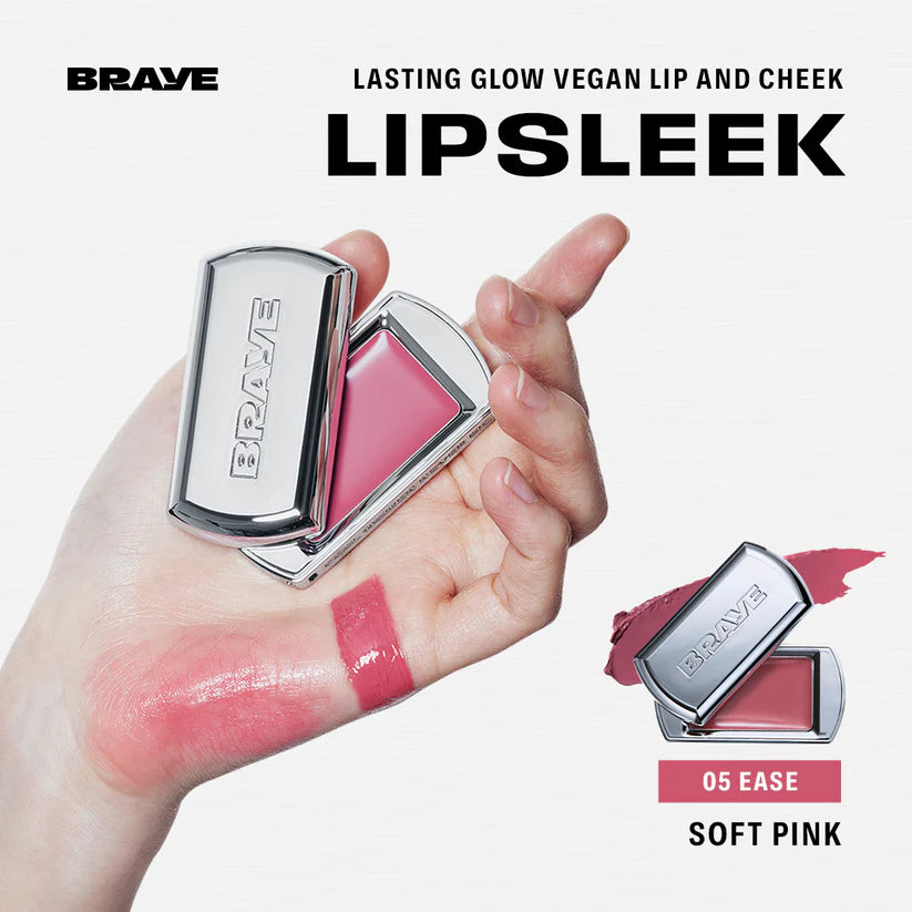 BRAYE - Lipsleek 2.3g