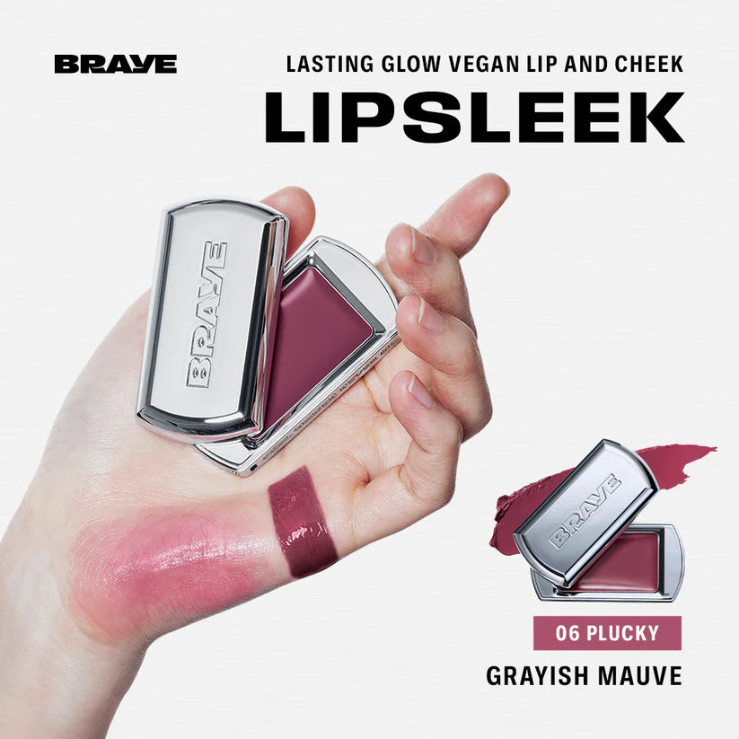 BRAYE - Lipsleek 2.3g