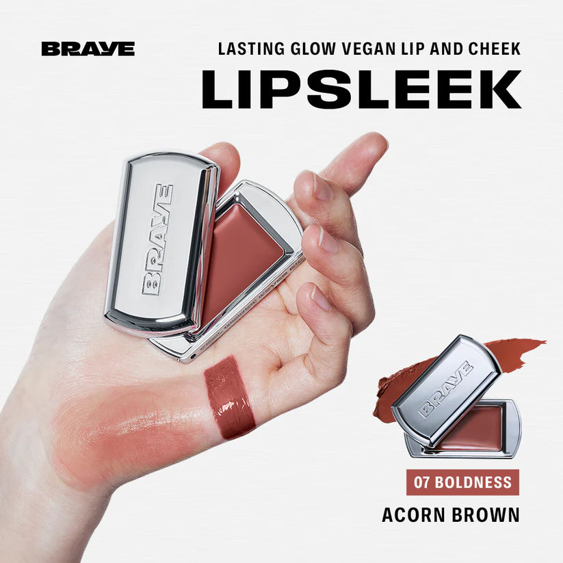 BRAYE - Lipsleek 2.3g