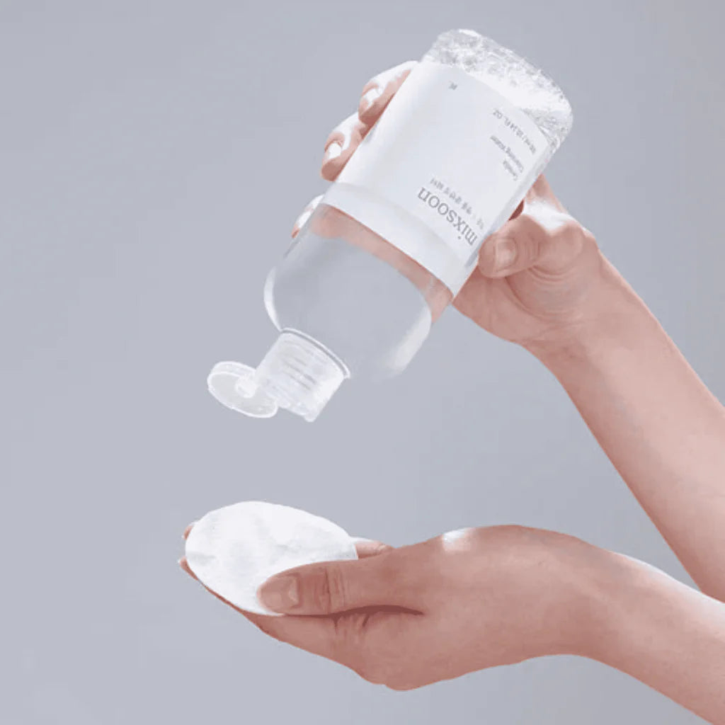MIXSOON - Centella Cleansing Water 300ml