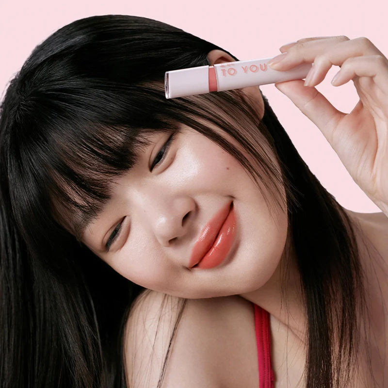 INTO YOU - Glow Lip Tint
