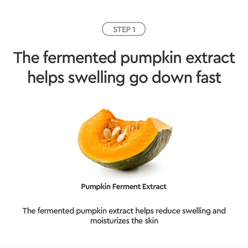 DEWYTREE PICK AND QUICK DE-PUFF MORNING MASK