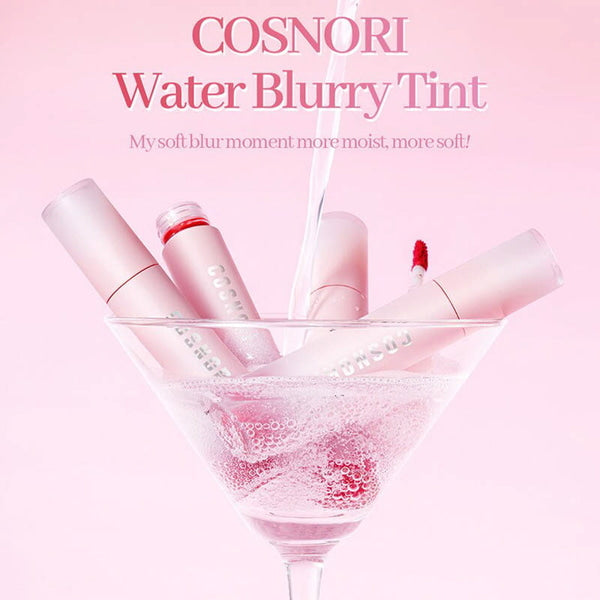 COSNORI - Water Blurry Tint 4g