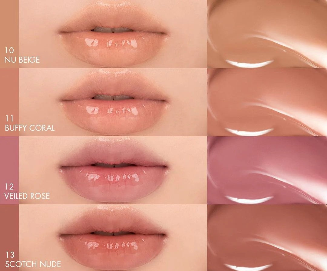 ROM&ND - Glasting Melting Balm 3.5g