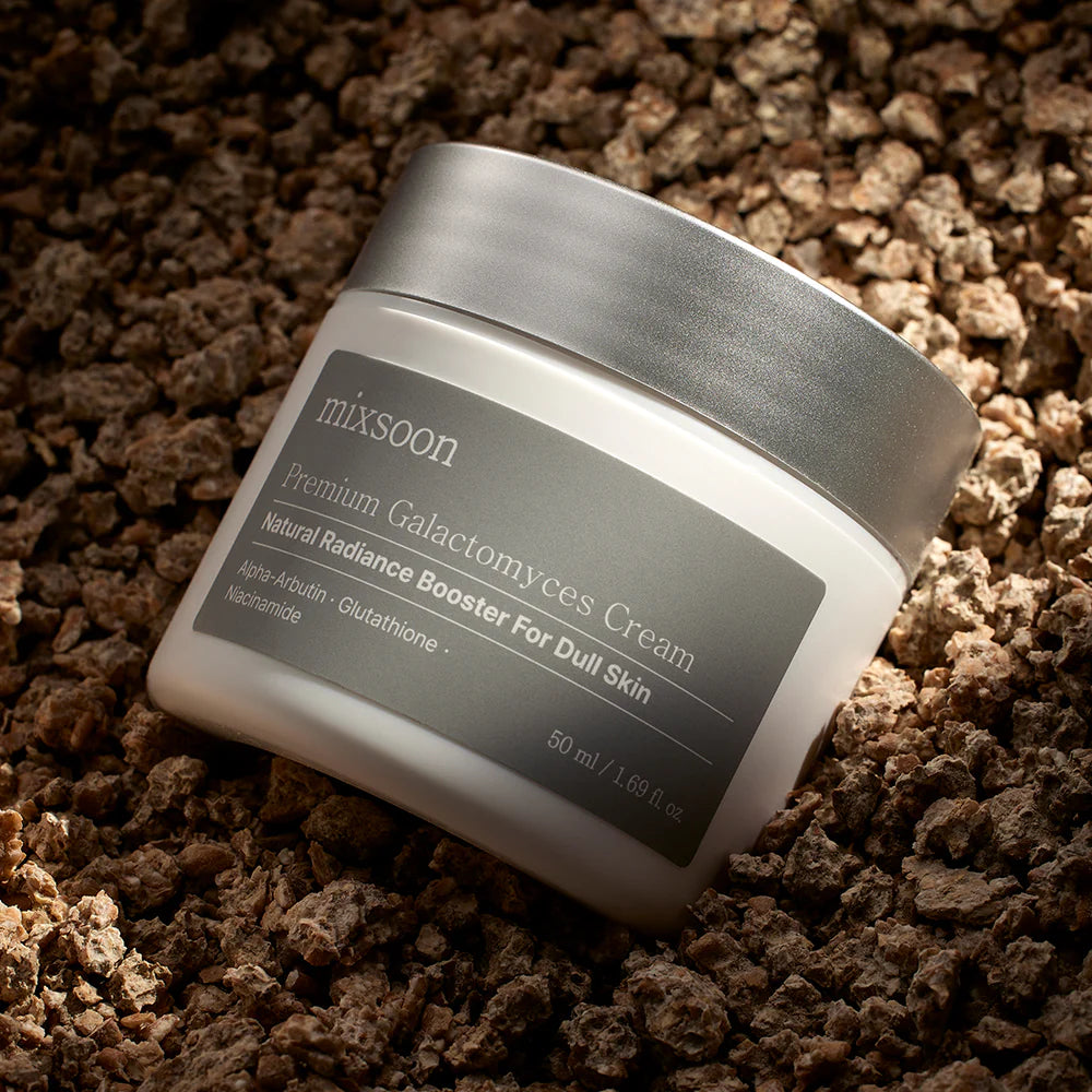 MIXSOON - Premium Galactomyces Cream 50ml