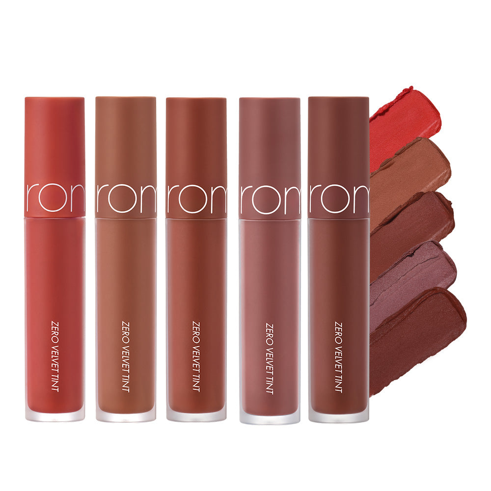 Deep Port Color ROMAND WINERY VELVET TINT 30 DEEP PORT – ELI COSMETICS