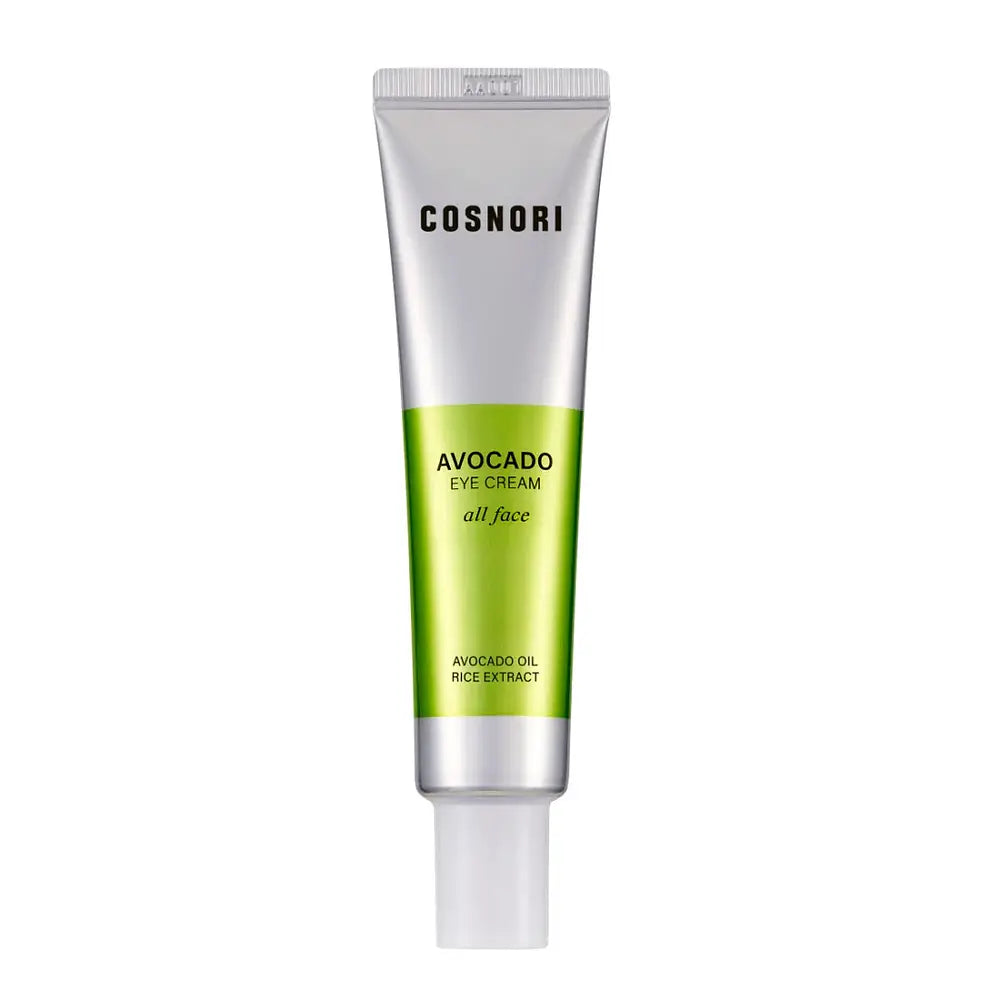 COSNORI - Avocado Eye Cream All Face 30ml