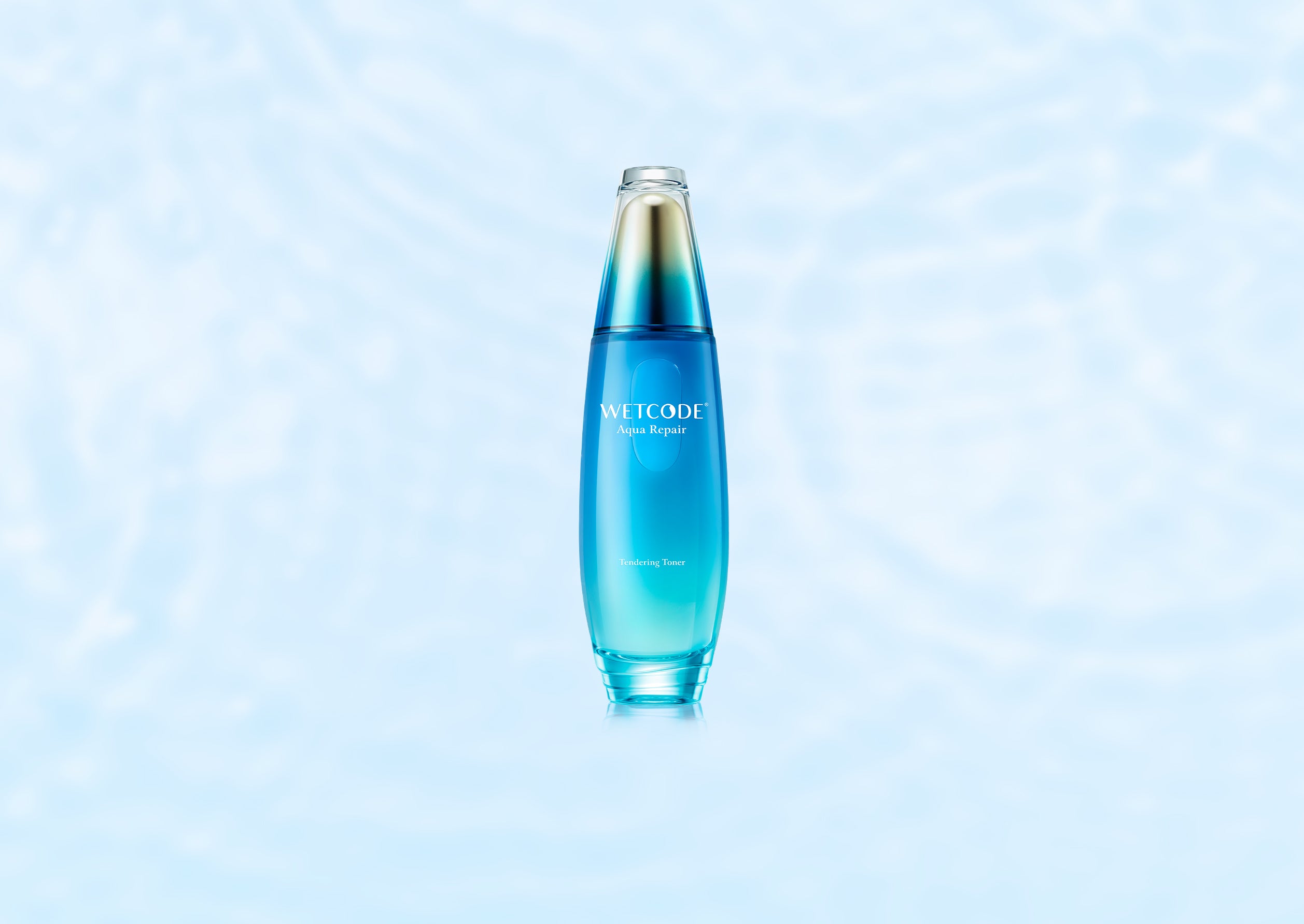 WETCODE AQUA REPAIR TONER