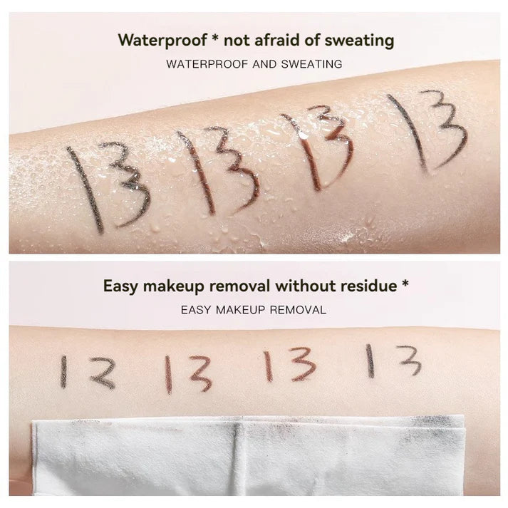 VEECCI – Automatic Twist Gel Eyeliner