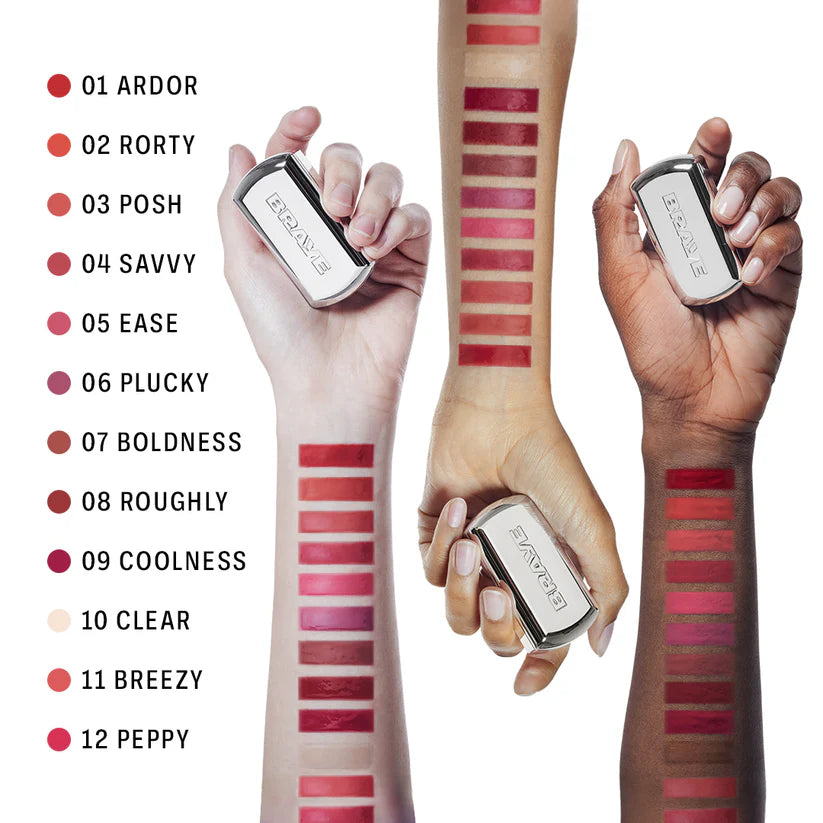 BRAYE - Lipsleek 2.3g