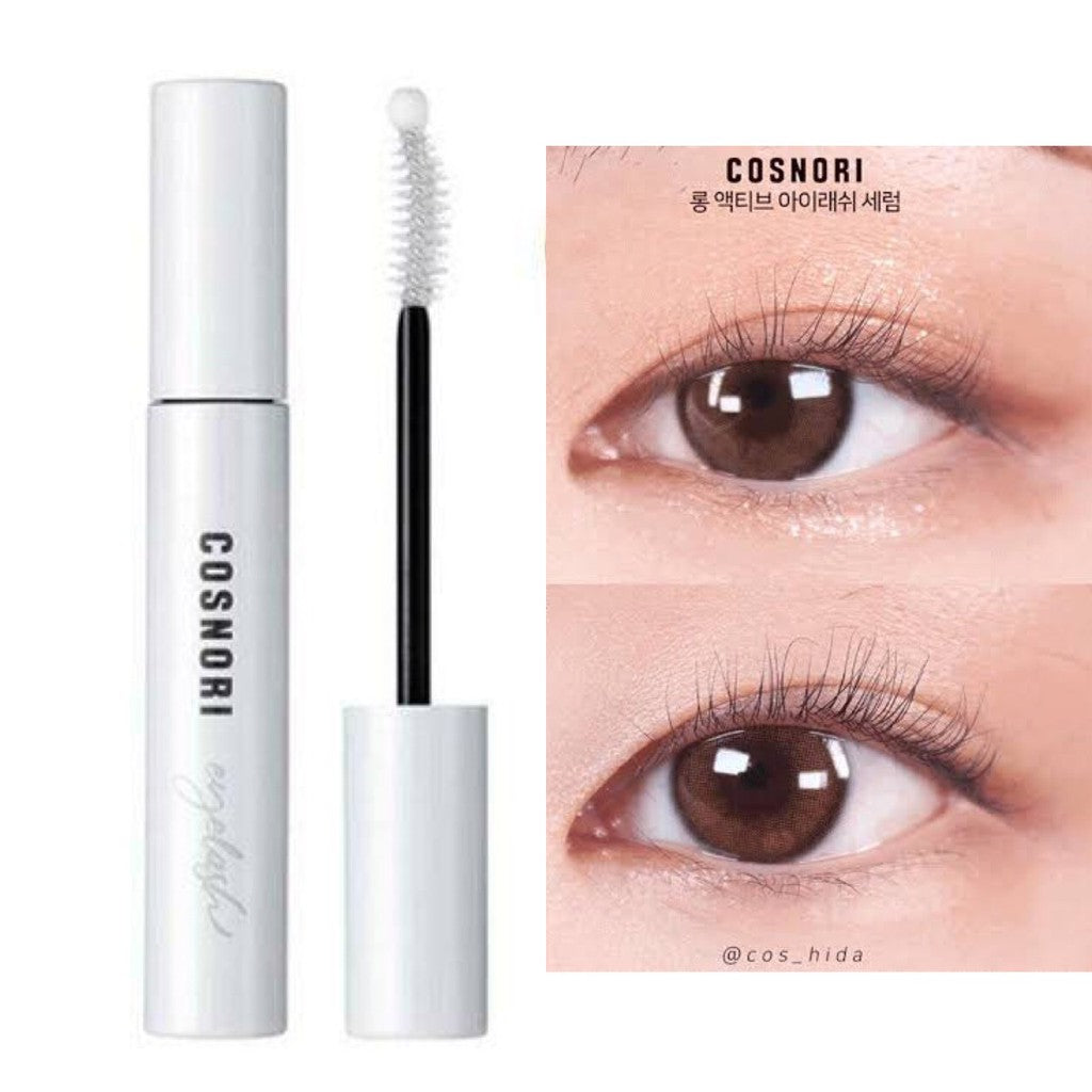 COSNORI - Long Active Eyelash Serum 9g