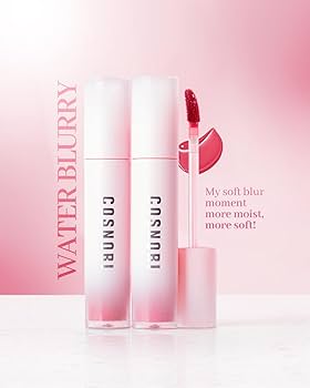 COSNORI - Water Blurry Tint 4g