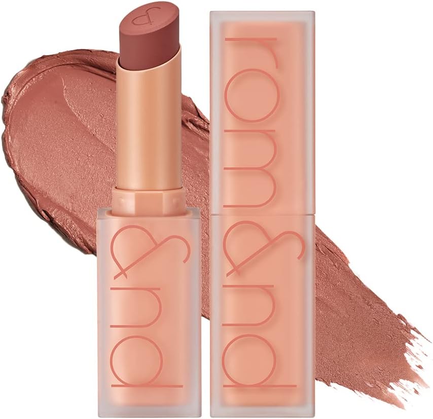 ROM&ND ZERO MATTE LIPSTICK