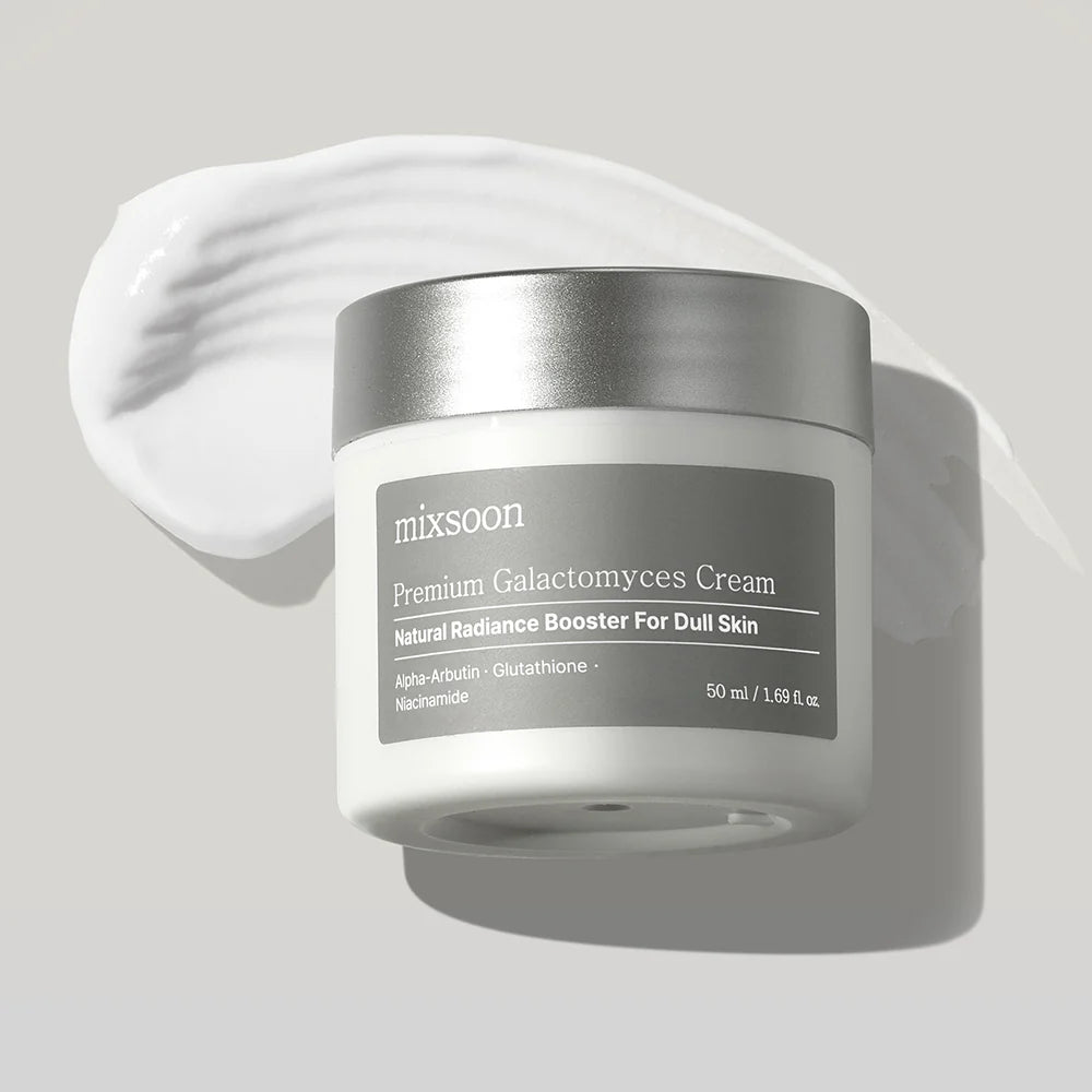 MIXSOON - Premium Galactomyces Cream 50ml