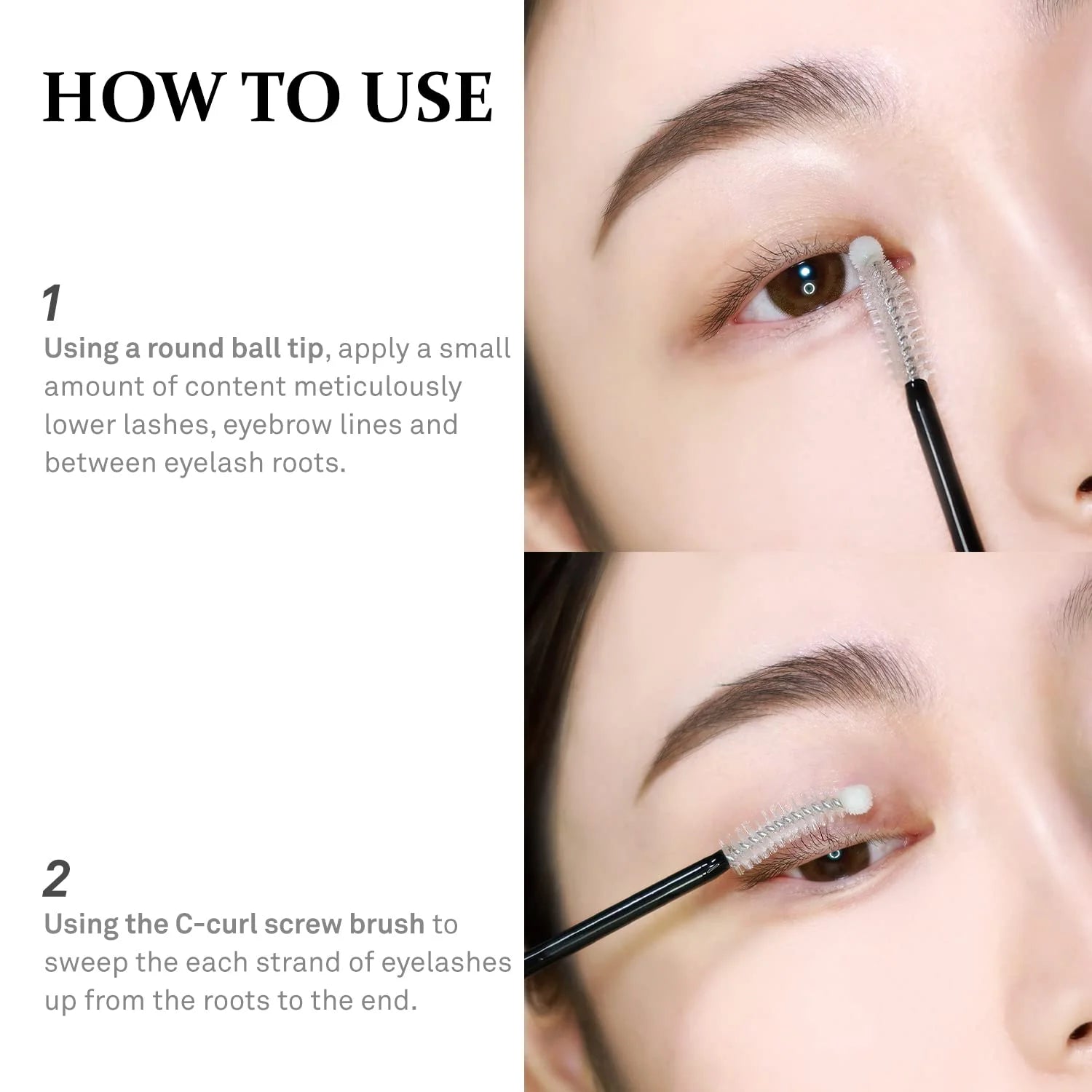 COSNORI - Long Active Eyelash Serum 9g