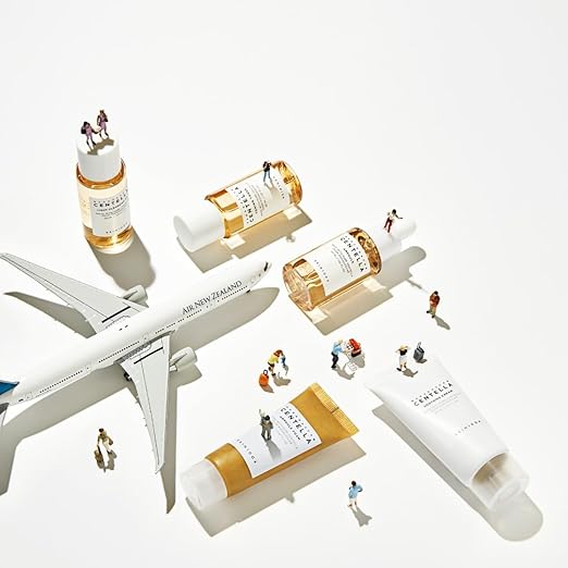 SKIN1004 - Madagascar Centella Travel Kit