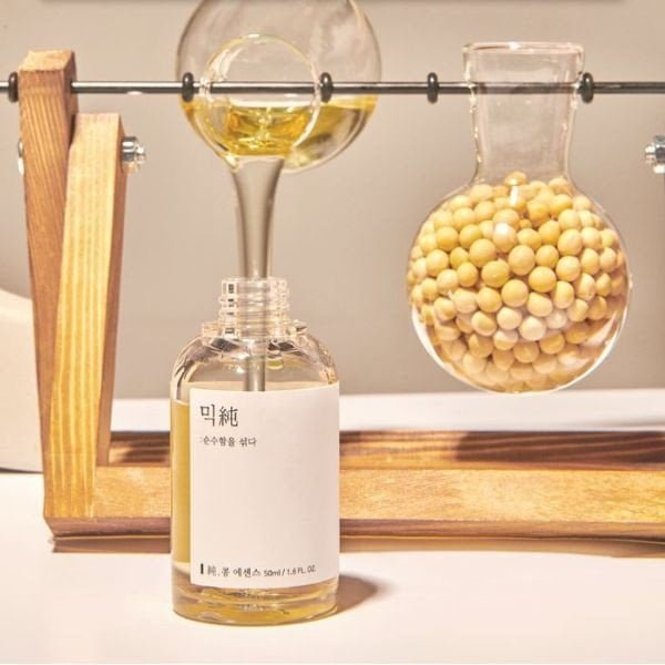 MIXSOON - Esencia Bean