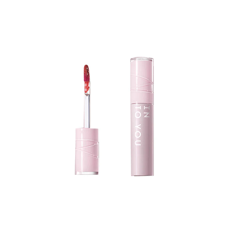 INTO YOU - Water Gloss Lip Gloss 3g