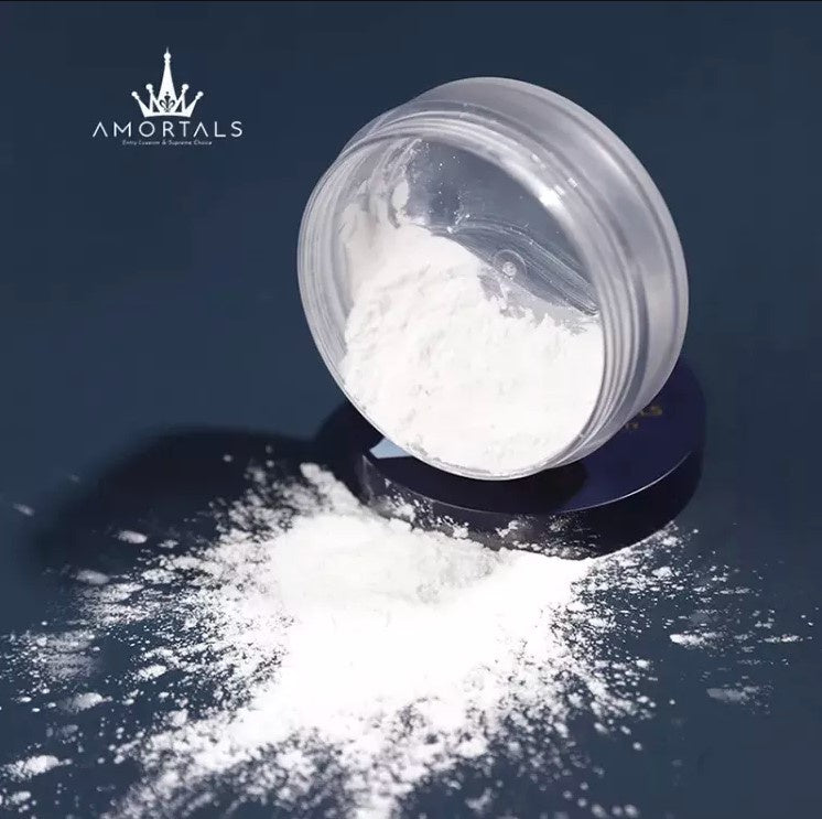 AMORTALS - Silk Mist Loose Powder 8.5g