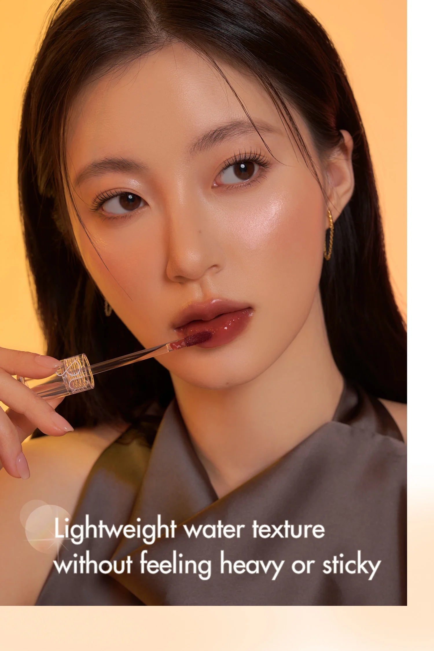 ROMAND - GLASTING WATER TINT