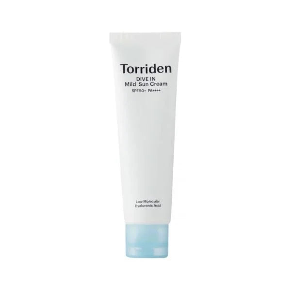TORRIDEN DIVE-IN MILD SUN CREAM