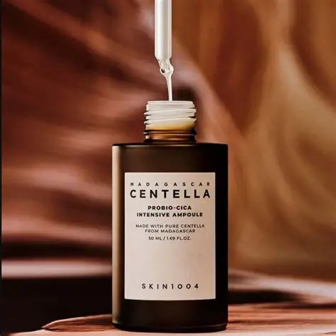 SKIN1004 - Madagascar Centella Probio-Cica Intensive Ampoule 50ml
