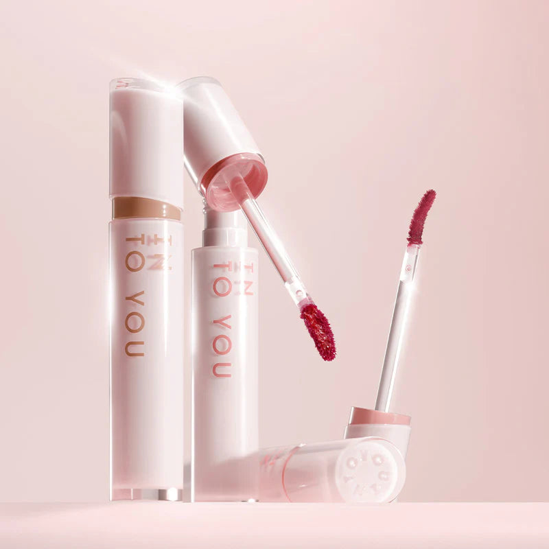 INTO YOU - Glow Lip Tint