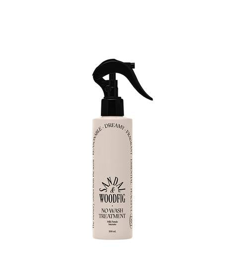 ODID MILK PROTEIN INTENSIVE SANDAL&WOODFIG NO WASH TREATMENT 200ML
