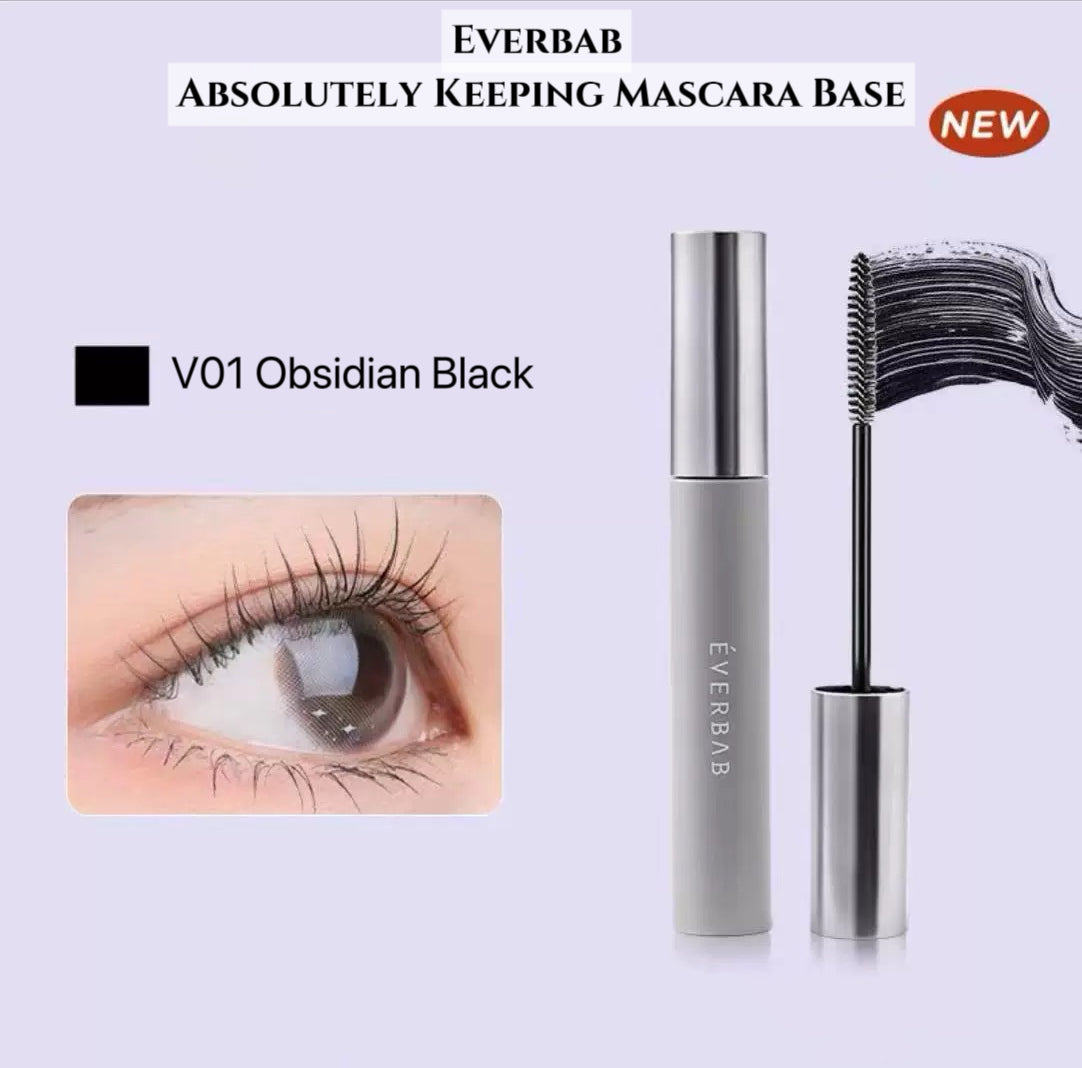 EVERBAB – Absolutely Keeping Eyelash Base