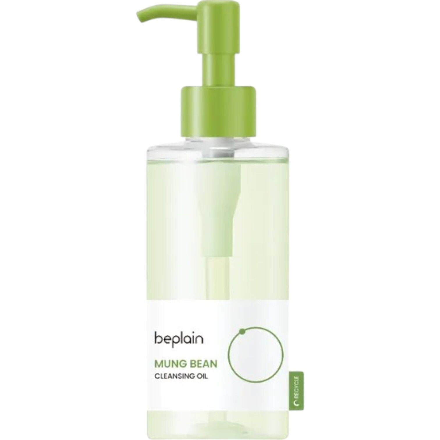 BEPLAIN - Mung Bean Cleansing Oil 200ml