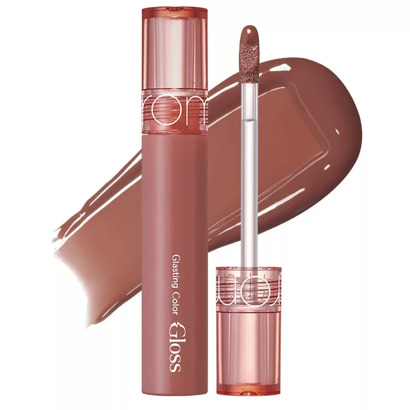 ROMAND GLASTING COLOR GLOSS