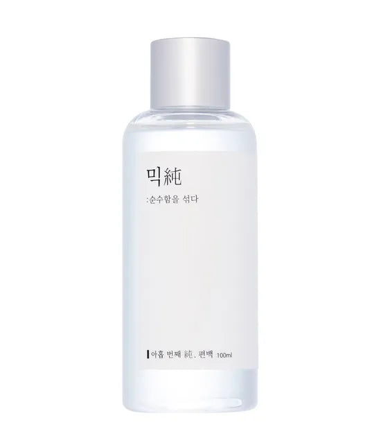 MIXSOON - Hinoki Essence 100ml