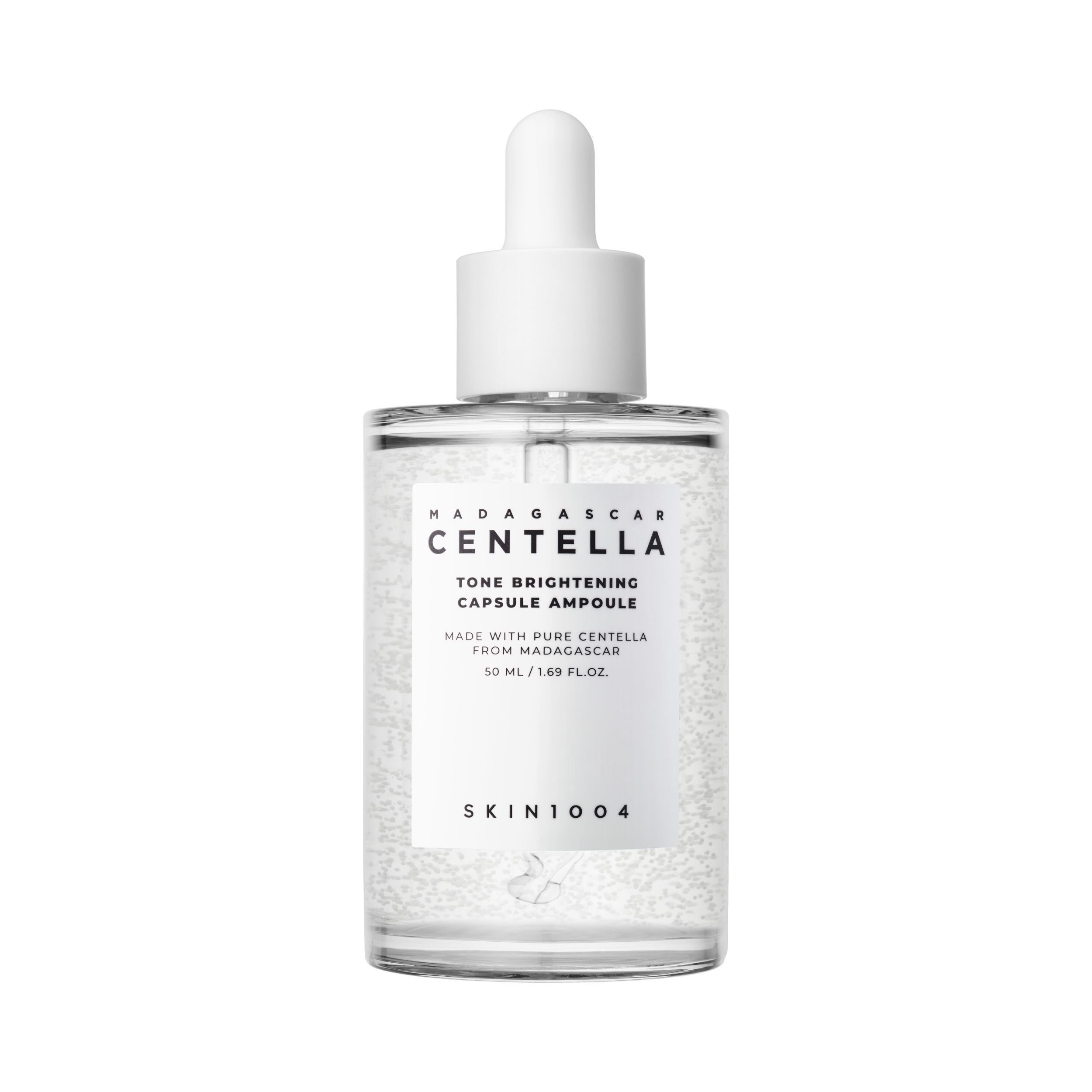 SKIN1004 CENTELLA TONE BRIGHTENING CAPSULE AMPOULE 100ml