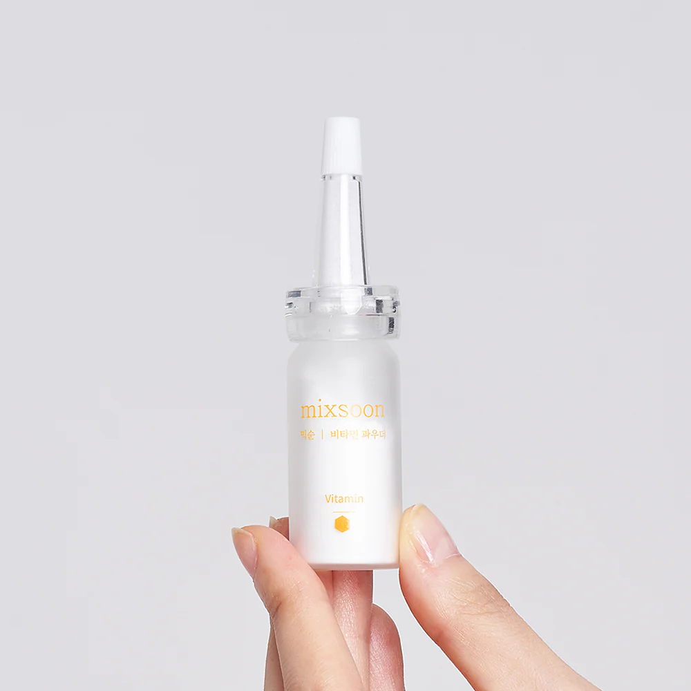 MIXSOON - 100% Vitamin C Powder 8g