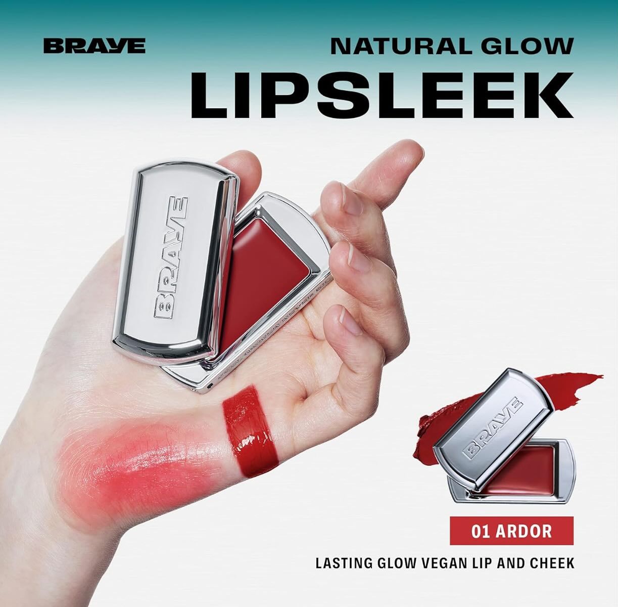 BRAYE - Lipsleek 2.3g
