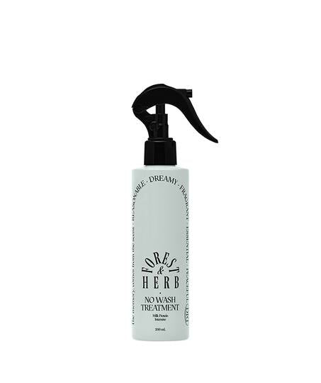 ODID MILK PROTEIN INTENSIVE FOREST&HERB NO WASH TREATMENT 200ML