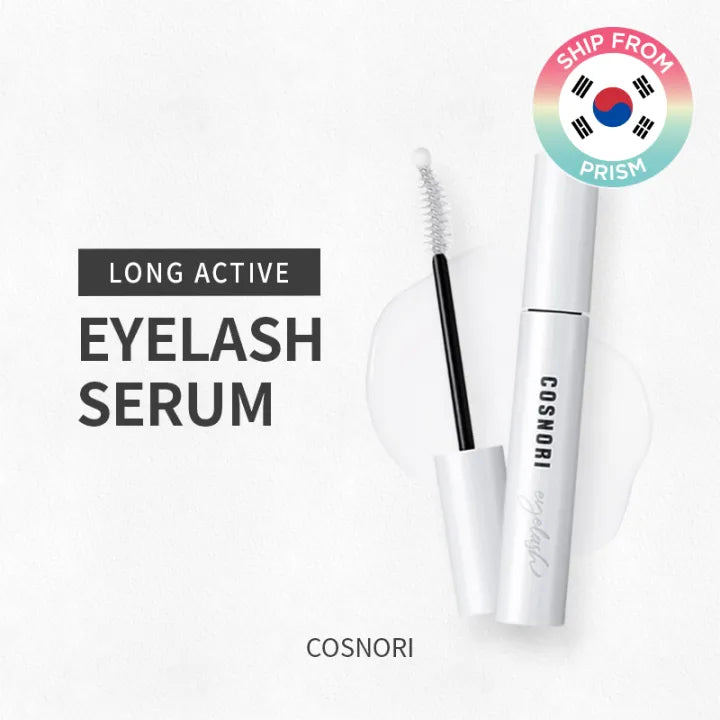 COSNORI - Long Active Eyelash Serum 9g