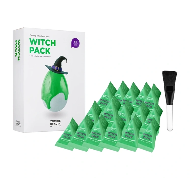 SKIN1004 WITCH PACK 8pz