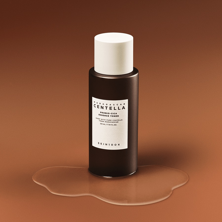 SKIN1004 - Madagascar Centella Probio-Cica Essense Toner 210ml