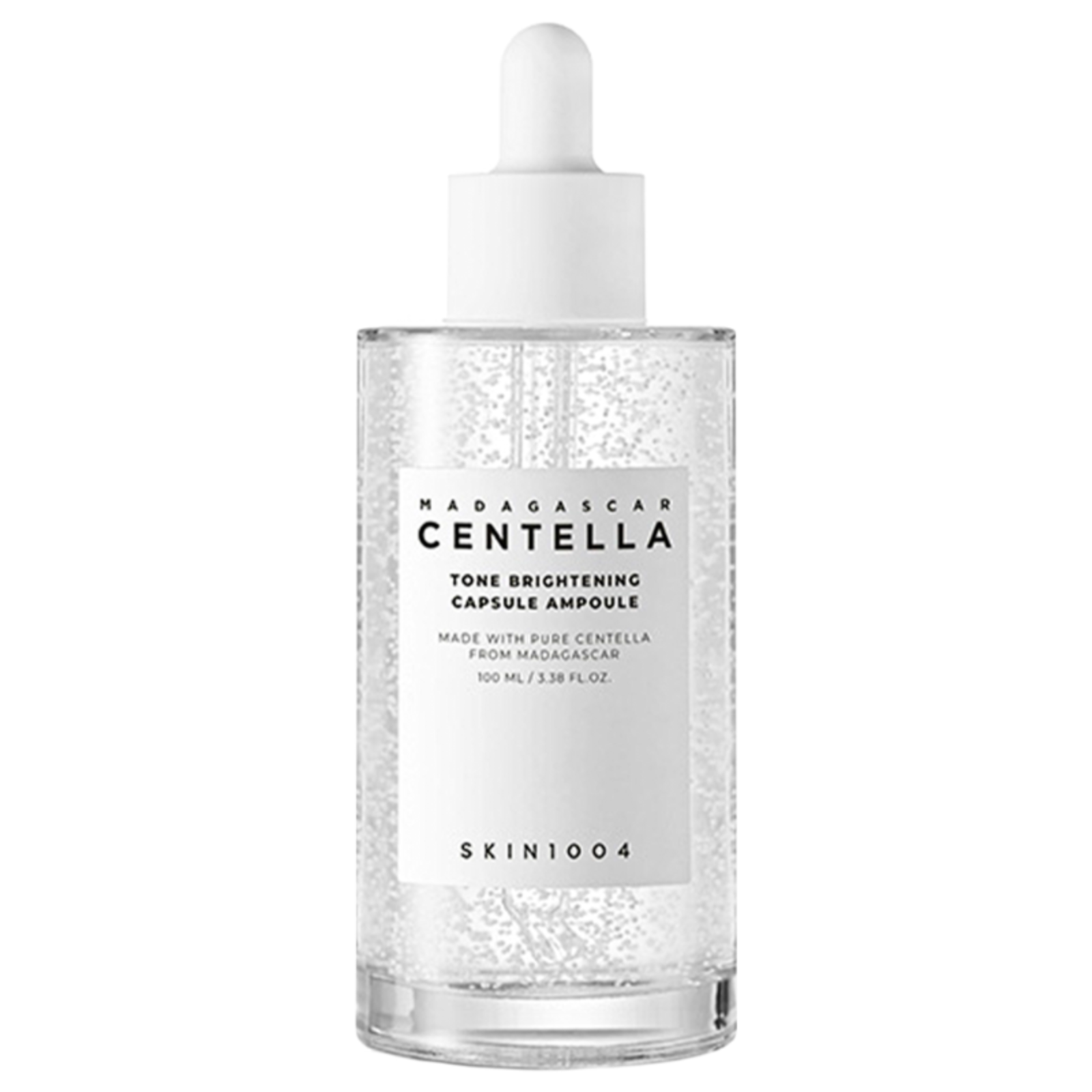 SKIN1004 CENTELLA TONE BRIGHTENING CAPSULE AMPOULE 100ml