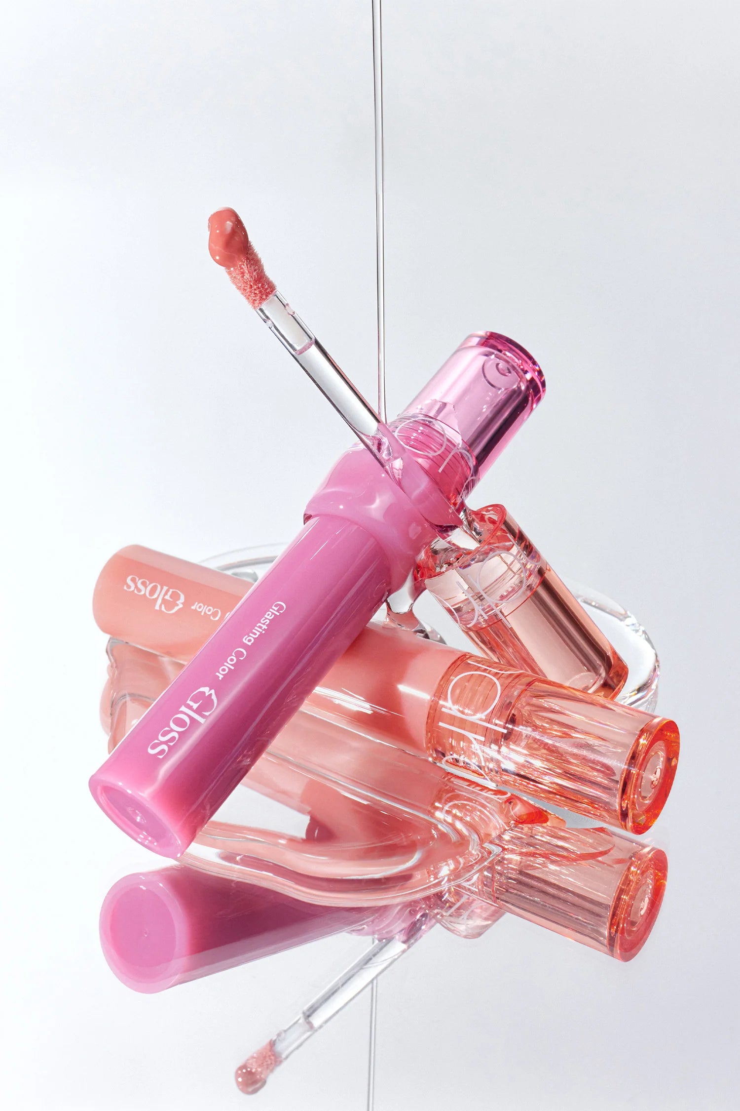 ROM&ND - Glasting Color Gloss 4g