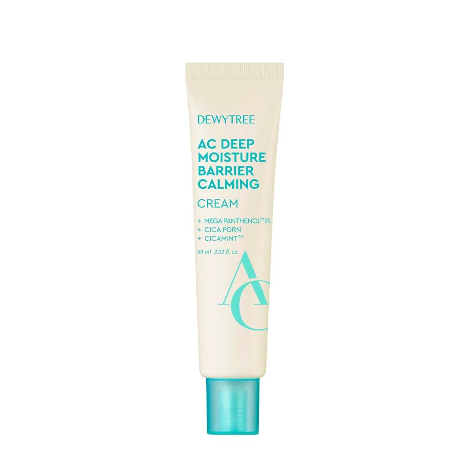 DEWYTREE AC Crema Lenitiva Barriera Idratante Profonda 60ml