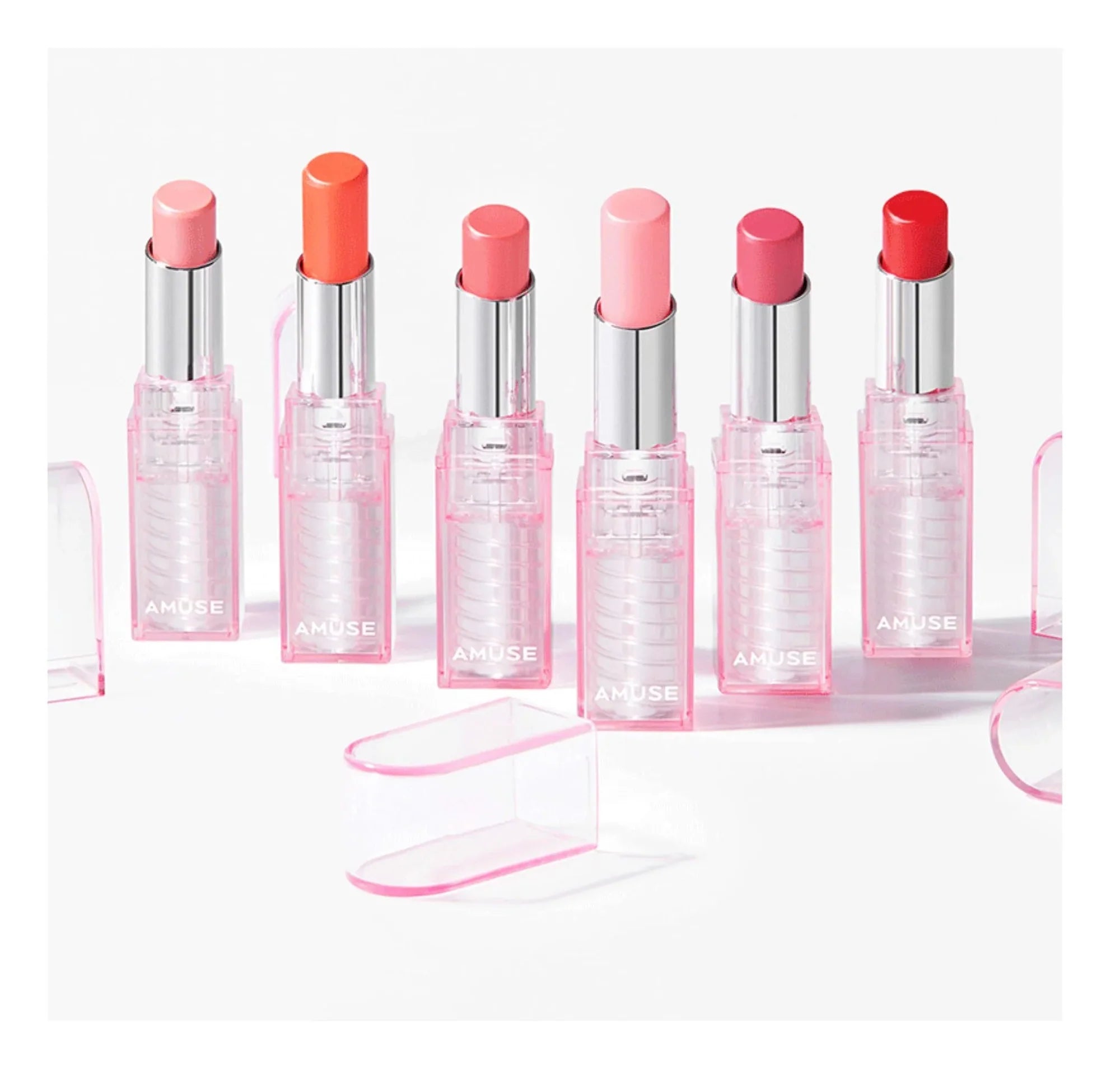 AMUSE DEW BALM