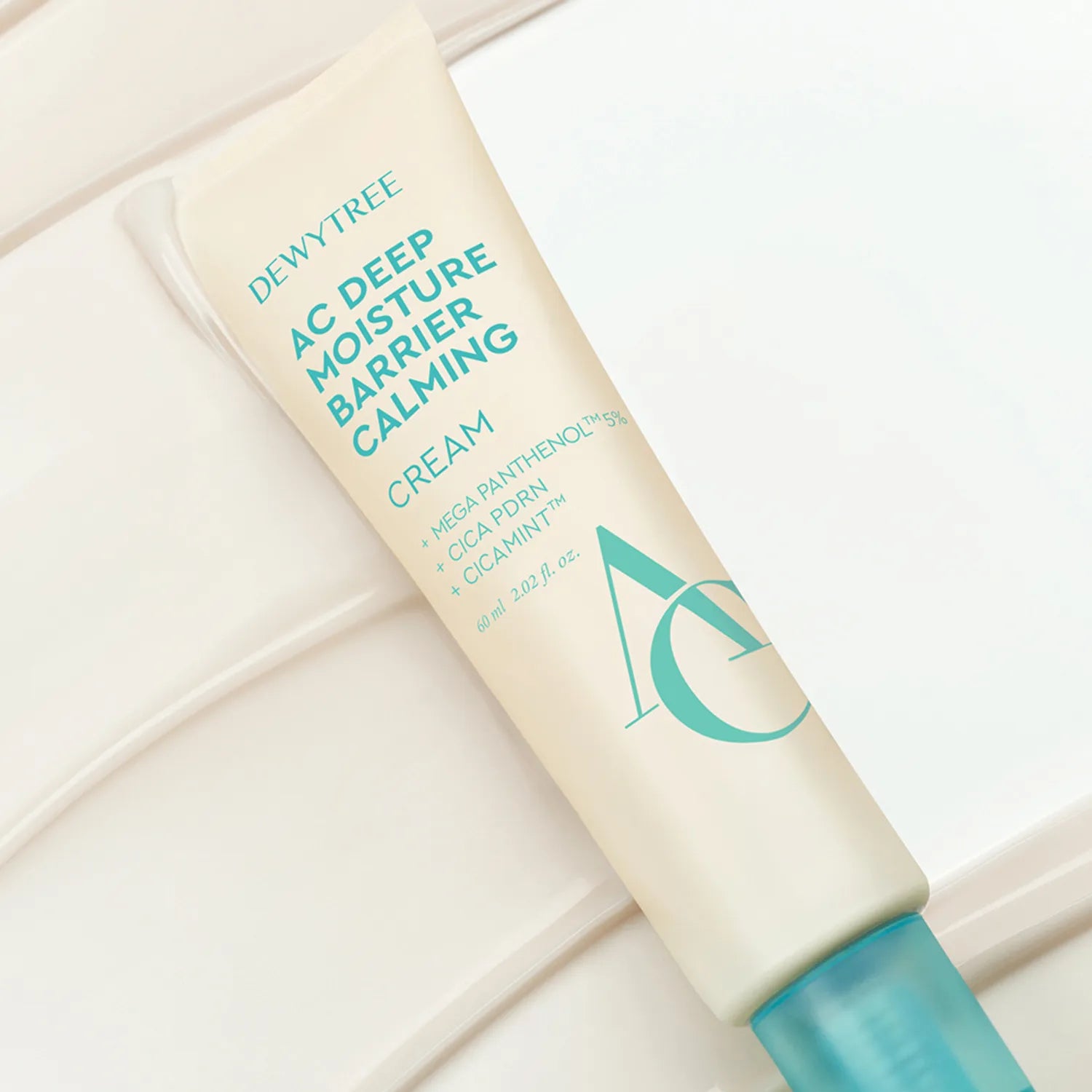 DEWYTREE AC Crema Lenitiva Barriera Idratante Profonda 60ml