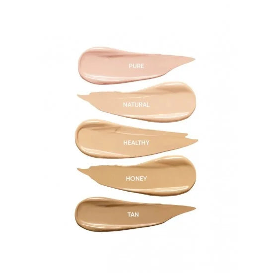 AMUSE - Dew Power Vegan Cushion 15g
