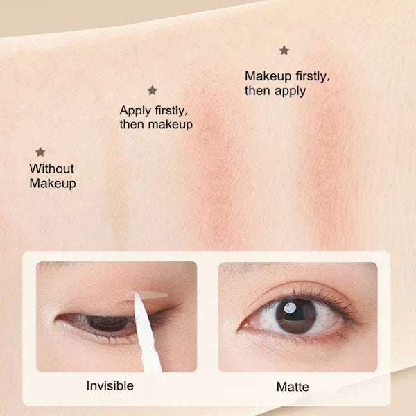 AMORTALS – Double Eyelid Tape Strisce Adesive per Palpebre